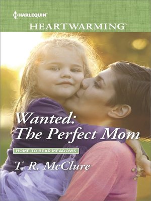 Wanted - ebook
